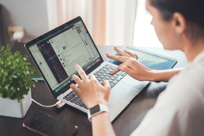 Teletherapy Services